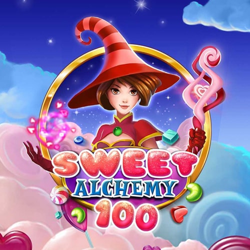 Sweet Alchemy 100