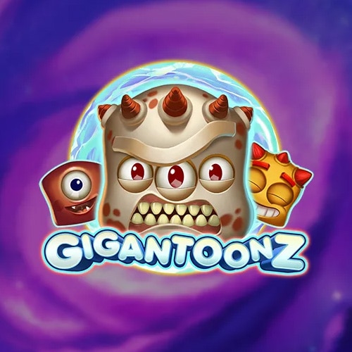 Gigantoonz