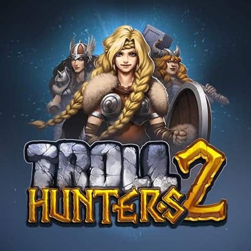 Troll Hunters 2