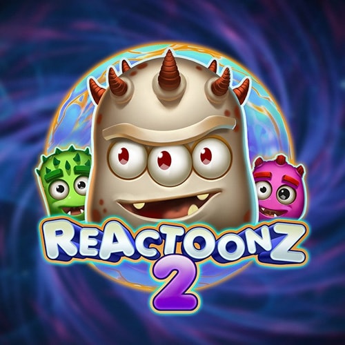 Reactoonz 2