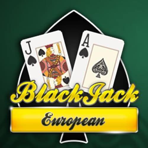 European BlackJack MH