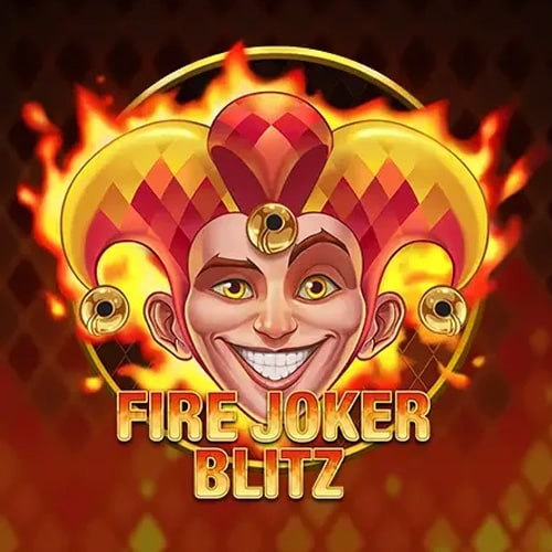 Fire Joker Blitz