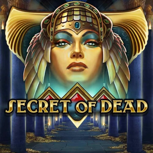 Secret of Dead