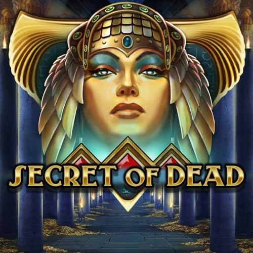 Secret of Dead