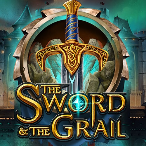 The Sword and the Grail