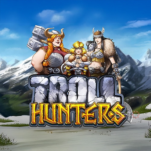 Troll Hunters