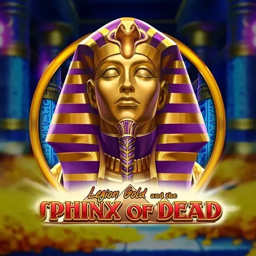 Legion Gold and the Sphinx of Dead
