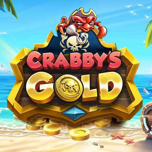 Crabby's Gold