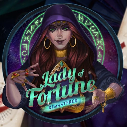 Lady of Fortune