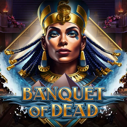 Banquet of Dead