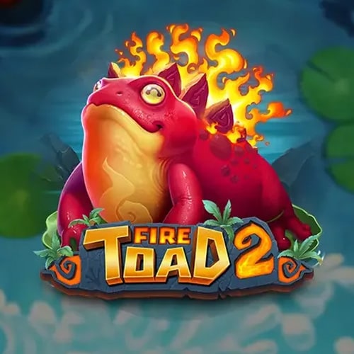 Fire Toad 2
