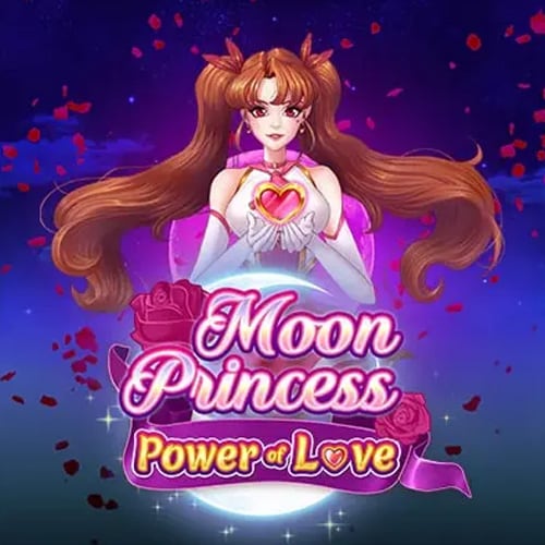 Moon Princess Power of Love