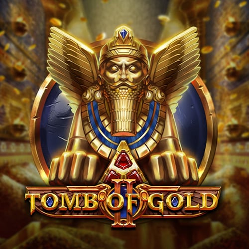 Tomb of Gold II