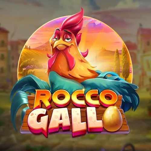 Rocco Gallo