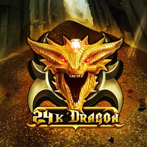 24k Dragon