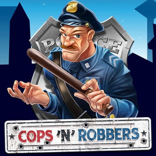 Cops'n'Robbers