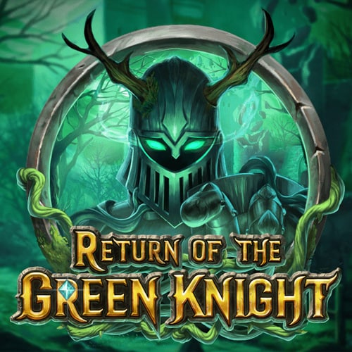Return of The Green Knight