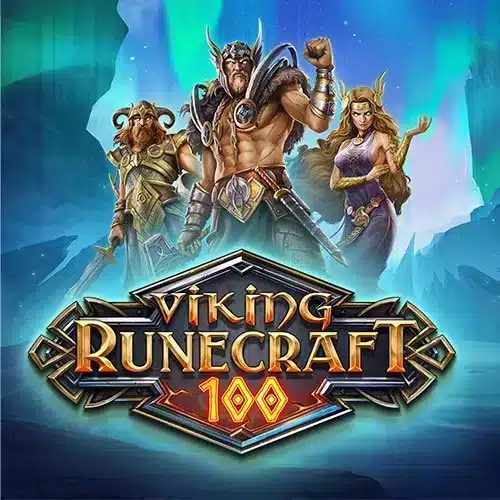 Viking Runecraft 100