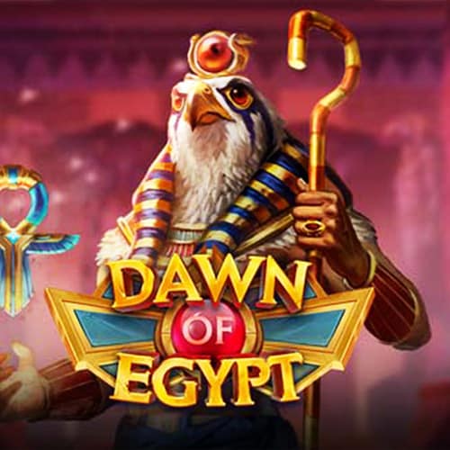 Dawn of Egypt
