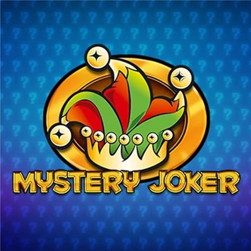 Mystery Joker
