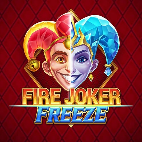 Fire Joker Freeze