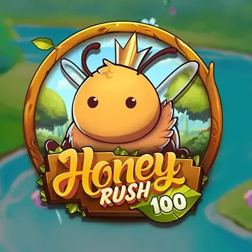 Honey Rush 100
