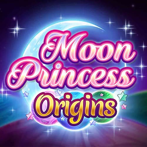 Moon Princess Origins