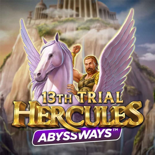 13th Trial Hercules Abyssways