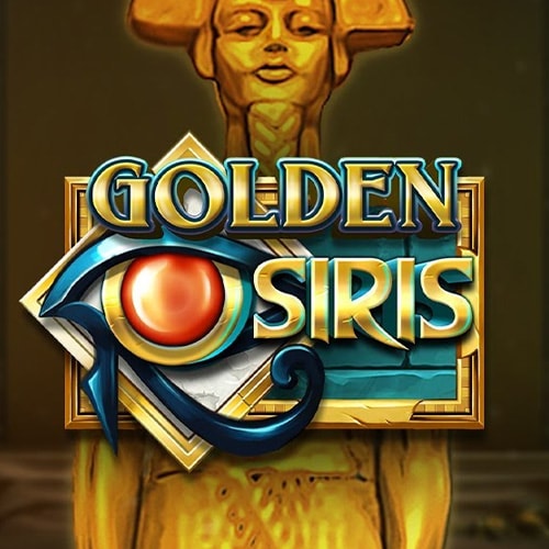Golden Osiris