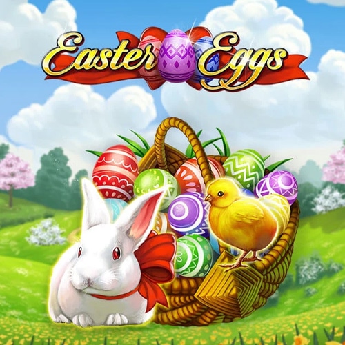 Easter Eggs