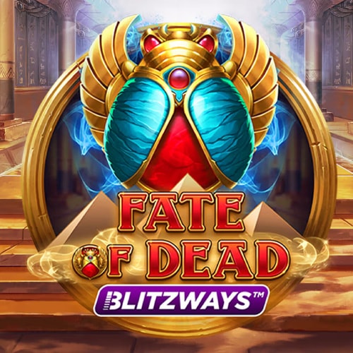 Fate of Dead Blitzways