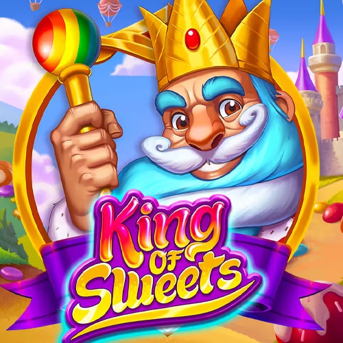 King of Sweets