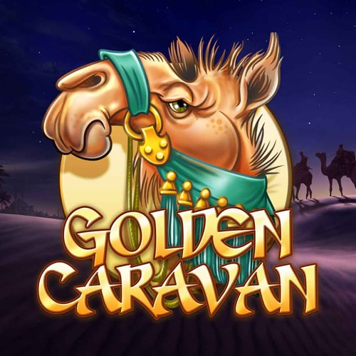 Golden Caravan