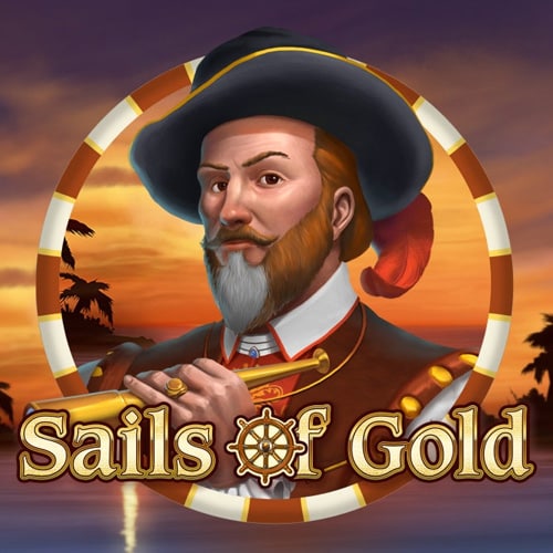 Sails of Gold