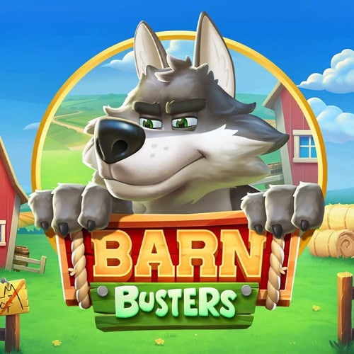 Barn Busters