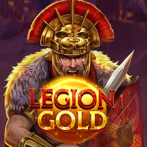 Legion Gold Reckoning