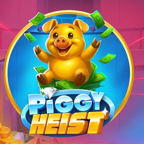 Piggy Heist