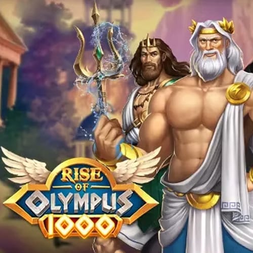 Rise of Olympus 1000