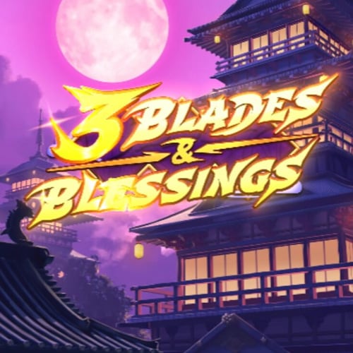 3 Blades & Blessings
