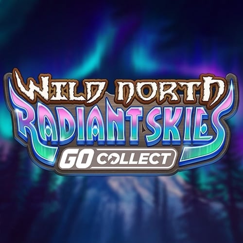 Wild North Radiant Skies GO Collect