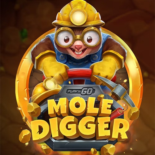 Mole Digger