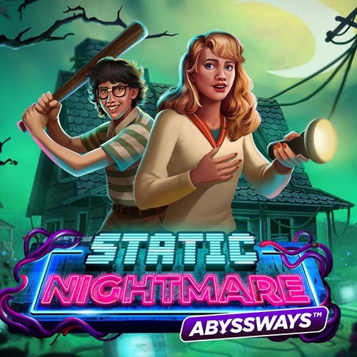 Static Nightmare ABYSSWAYS