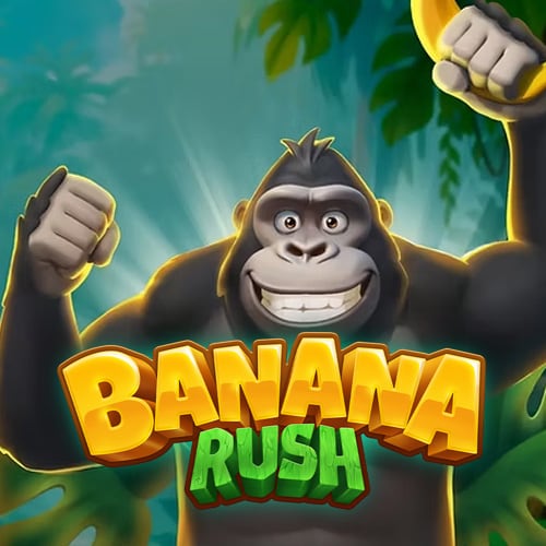 Banana Rush