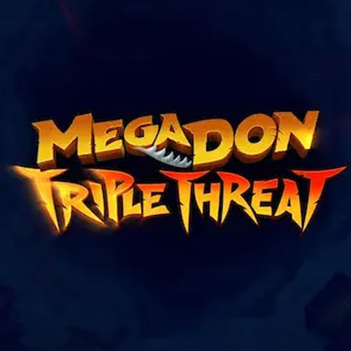 Mega Don Triple Threat