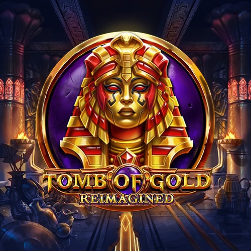 Tomb of Gold Reimagined