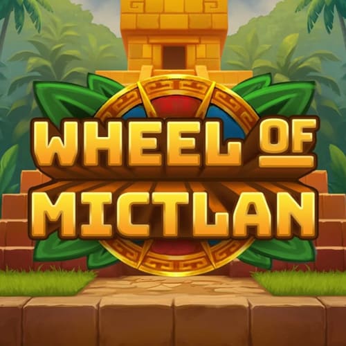 Wheel of Mictlan