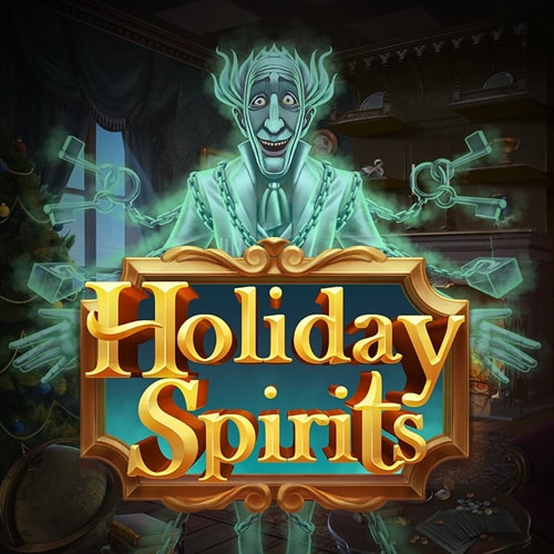 Holiday Spirits