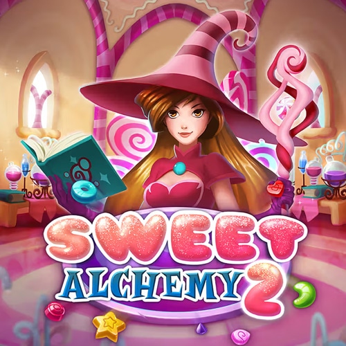 Sweet Alchemy 2