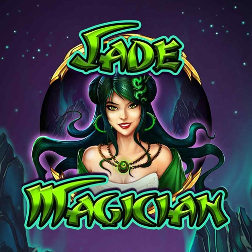 Jade Magician