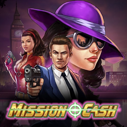 Mission Cash